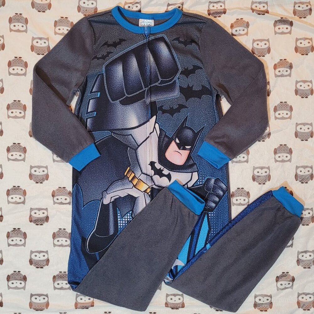 $1 | 5 | DC Comics | Batman Jumpsuit